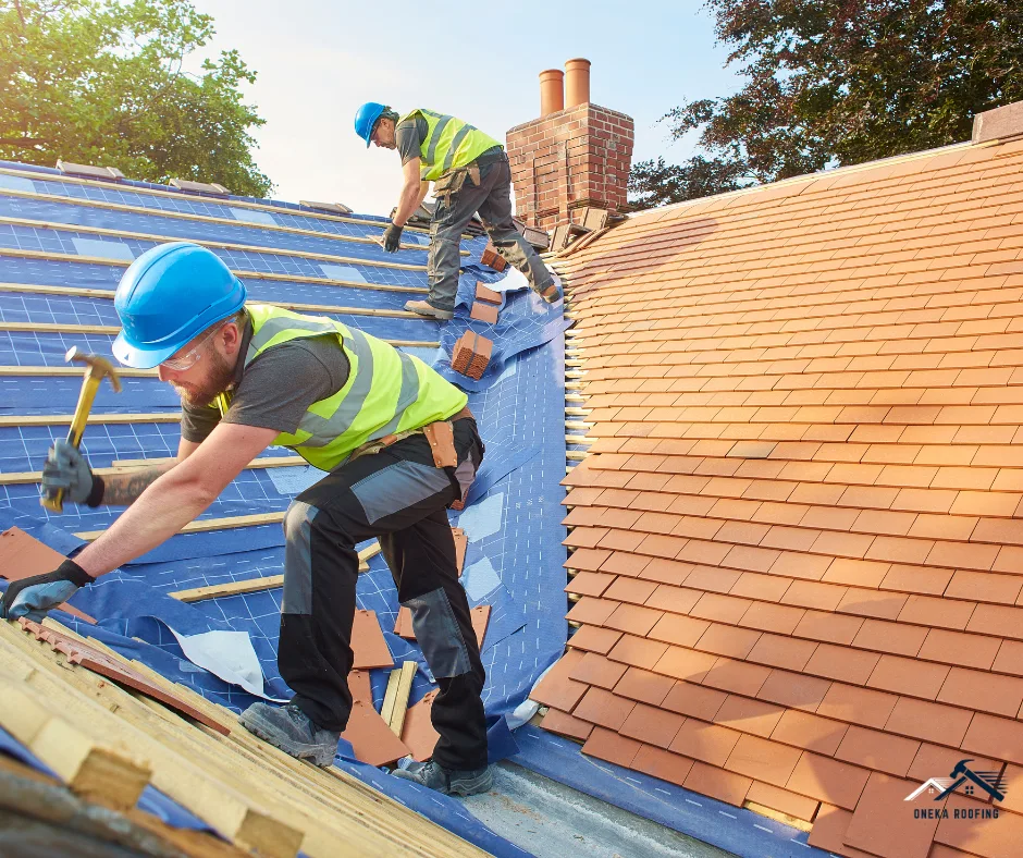 Why choose Roof Repair Near Me in Bethune, CO