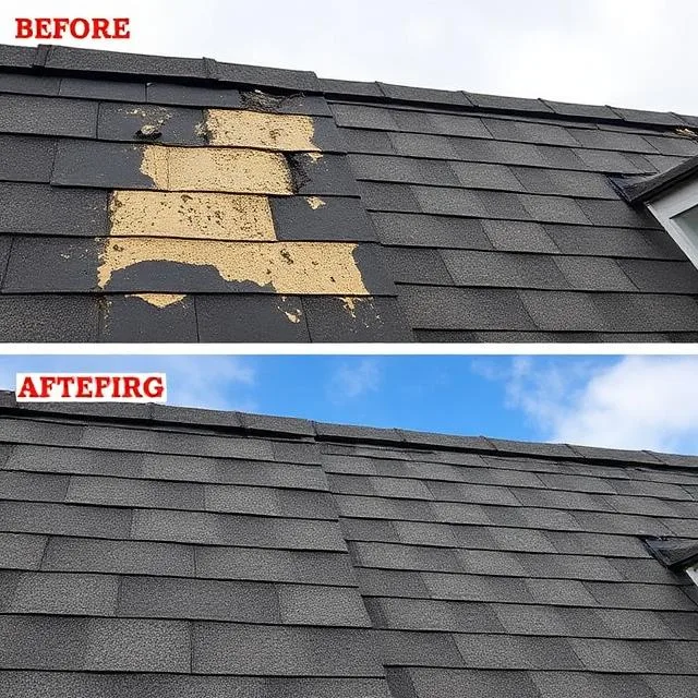 Roof Repair Near Me in Bethune, CO near me